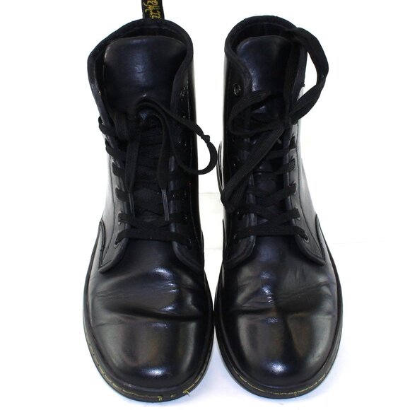 Dr. Martens Shoreditch Sneakers Womens (US 6/EU 37) - Picture 2 of 12